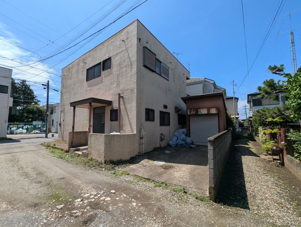 土地写真