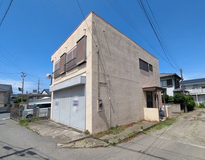 鷺沼台3丁目 土地 土地写真