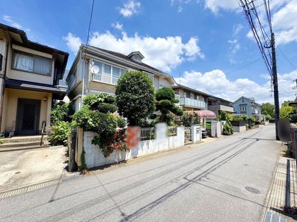 芝山1丁目 土地 土地写真