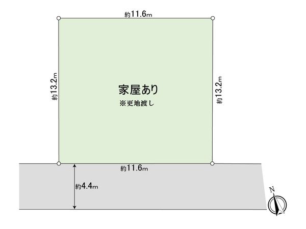 芝山1丁目 土地 区画図 芝山1丁目 土地 区画図