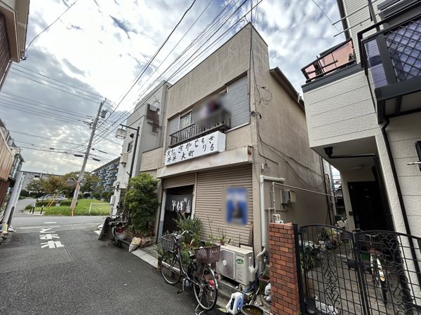 津田沼6丁目 土地 土地写真 津田沼6丁目 土地 土地写真