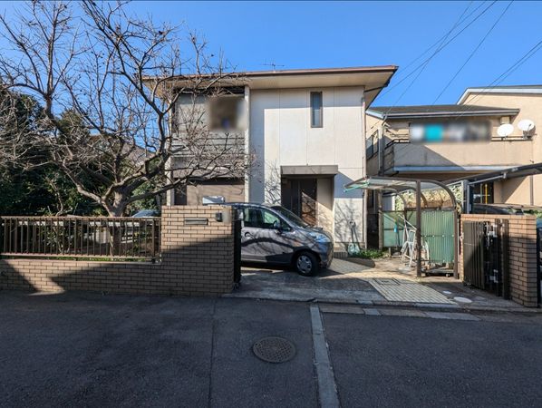 習志野5丁目 土地 土地写真 習志野5丁目 土地 土地写真