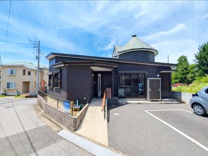 実籾6丁目 戸建 外観