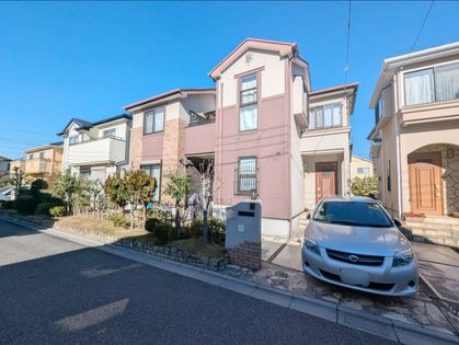 藤崎5丁目 戸建 外観