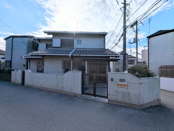 芝山5丁目 戸建 外観 芝山5丁目 戸建 外観