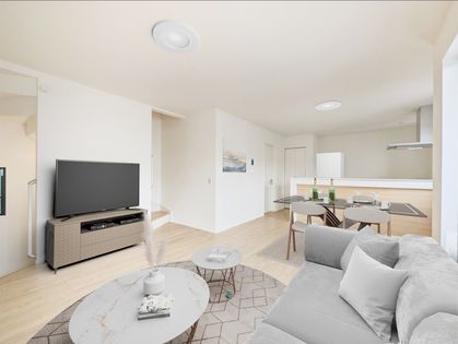 前原西1丁目 新築戸建2号棟 室内