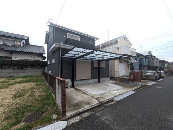 東習志野6丁目 戸建 外観