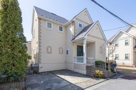 谷津3丁目 戸建 外観