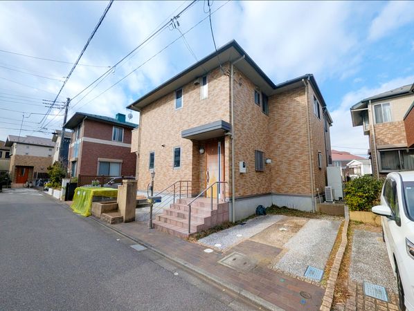 藤崎4丁目 戸建 外観 藤崎4丁目 戸建 外観