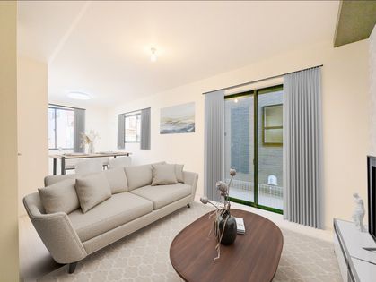 鷺沼台3丁目 新築戸建1号棟 リビング