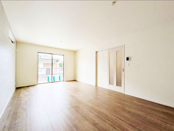 香澄3丁目 新築戸建A号棟 リビング 香澄3丁目 新築戸建A号棟 リビング
