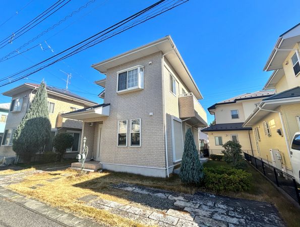 実籾6丁目 戸建 外観