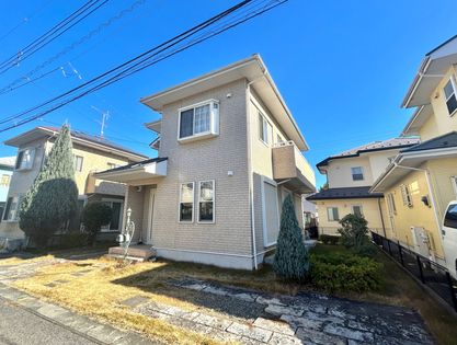 実籾6丁目 戸建 外観