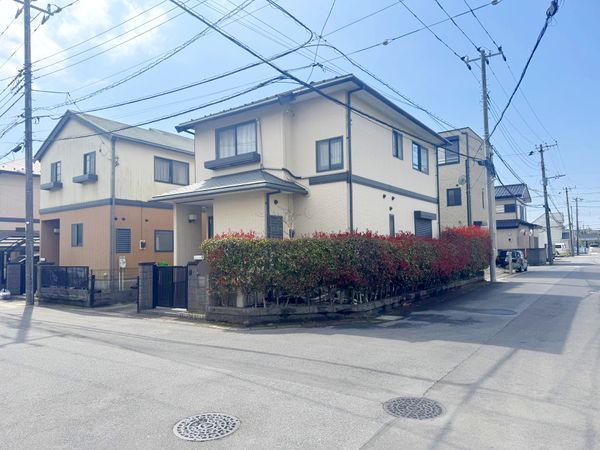 香澄2丁目 戸建 外観