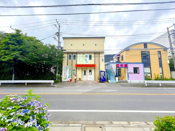 津田沼5丁目 戸建 外観