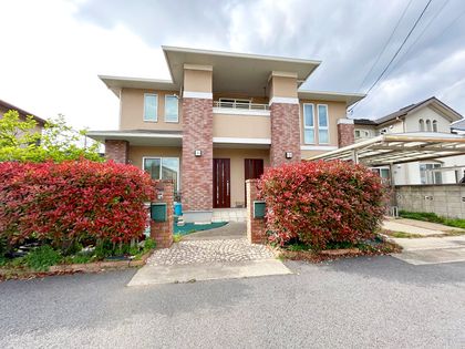 津田沼5丁目 戸建 外観