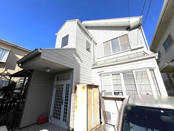 新栄1丁目 戸建 外観 新栄1丁目 戸建 外観