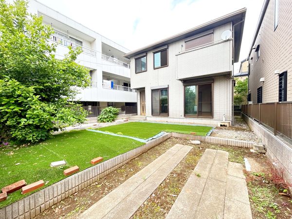 幕張本郷2丁目 戸建 外観 幕張本郷2丁目 戸建 外観