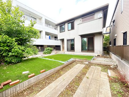 幕張本郷2丁目 戸建 外観