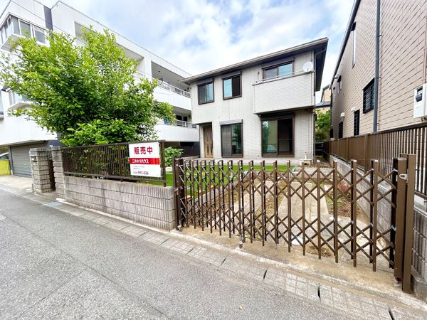 幕張本郷2丁目 戸建 外観 幕張本郷2丁目 戸建 外観