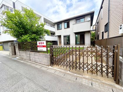 幕張本郷2丁目 戸建 外観