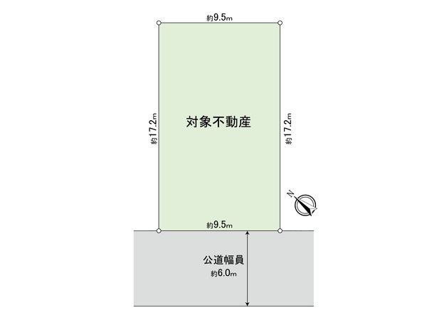 幕張本郷2丁目 戸建 間取図(平面図) 幕張本郷2丁目 戸建 間取図(平面図)