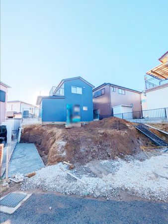 田喜野井5丁目 新築戸建1号棟 その他現地 田喜野井5丁目 新築戸建1号棟 その他現地