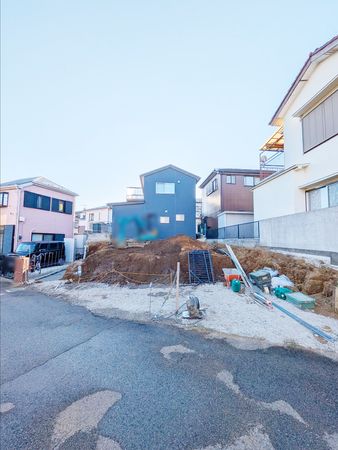 田喜野井5丁目 新築戸建1号棟 その他現地 田喜野井5丁目 新築戸建1号棟 その他現地