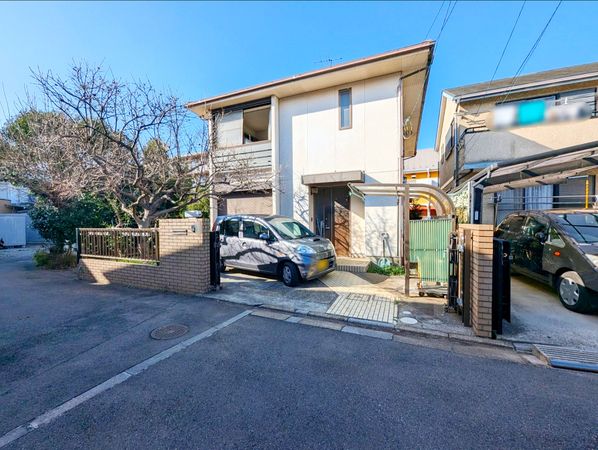 習志野5丁目 戸建 外観 習志野5丁目 戸建 外観