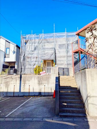 幕張本郷7丁目 中古戸建 外観 幕張本郷7丁目 中古戸建 外観