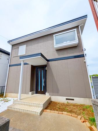 幕張本郷7丁目 中古戸建 外観 幕張本郷7丁目 中古戸建 外観
