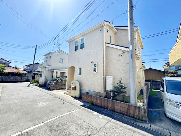 鷺沼1丁目 戸建 外観 鷺沼1丁目 戸建 外観
