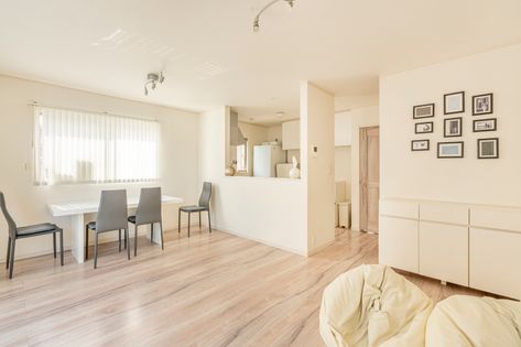 谷津5丁目 戸建 リビング
