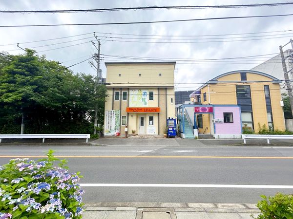 津田沼5丁目 戸建 外観