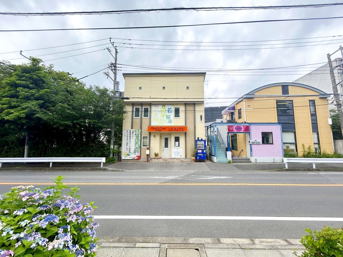 津田沼5丁目 戸建 外観 外観