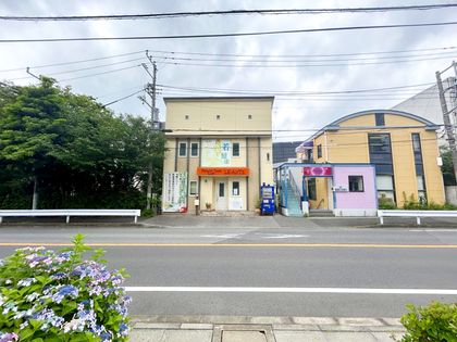 津田沼5丁目 戸建 外観