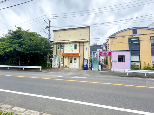 津田沼5丁目 戸建 外観