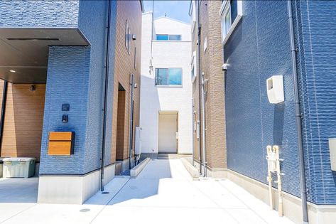前原東3丁目 戸建 外観