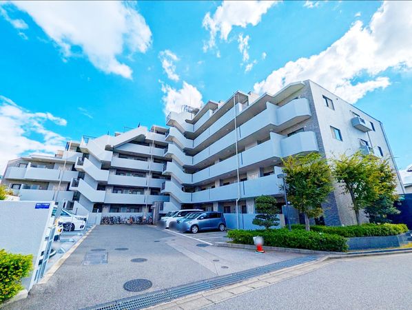 ゼファー船橋薬園台 外観 ゼファー船橋薬園台 外観