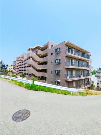 ゼファー船橋薬園台パークグランデ 外観 ゼファー船橋薬園台パークグランデ 外観