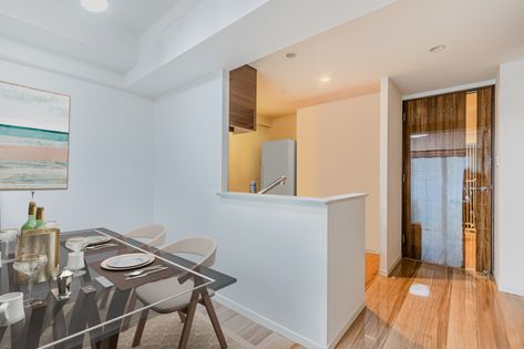 エクセレントシティ西船橋Ⅲ リビング