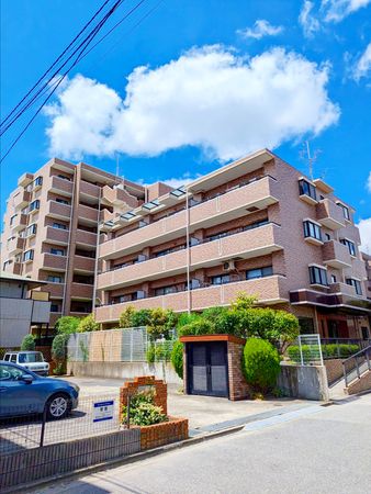 アドリーム津田沼 外観 外観