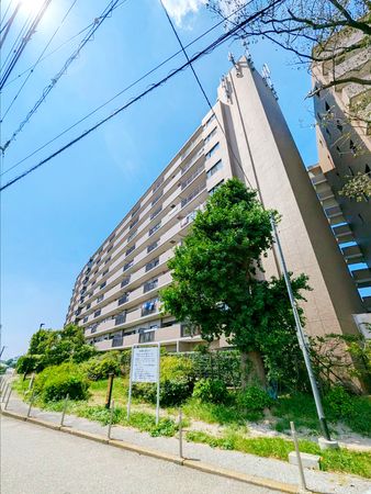 グラン津田沼ヒルズ 外観 外観