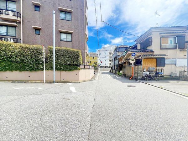 ライオンズマンション津田沼鷺沼台 その他現地 その他現地
