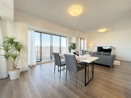 パークグランディエデナ プロムナードコート リビング