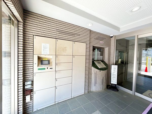 レクセルマンション飯山満 共有部分 レクセルマンション飯山満 共有部分