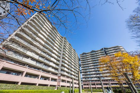 プローラ津田沼 外観