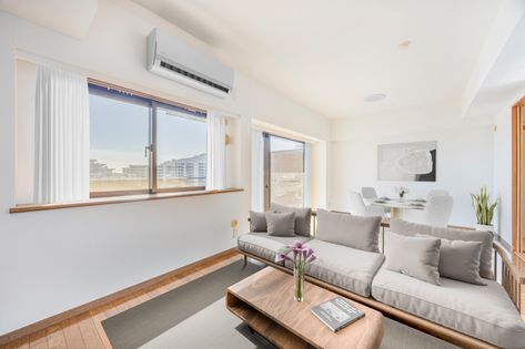 プローラ津田沼 室内