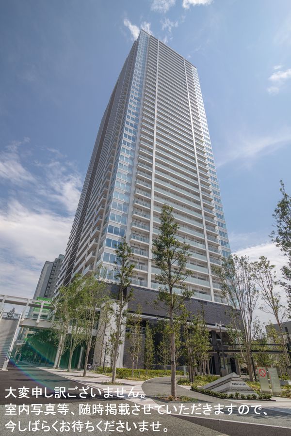 津田沼ザ・タワー 外観 外観