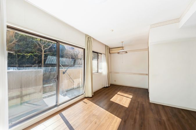 津田沼東パーク・ホームズ弐番館 リビング 津田沼東パーク・ホームズ弐番館 リビング